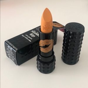 Kat Von D Marigold studded lipstick